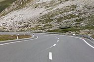 Julier Pass Julier Pass
